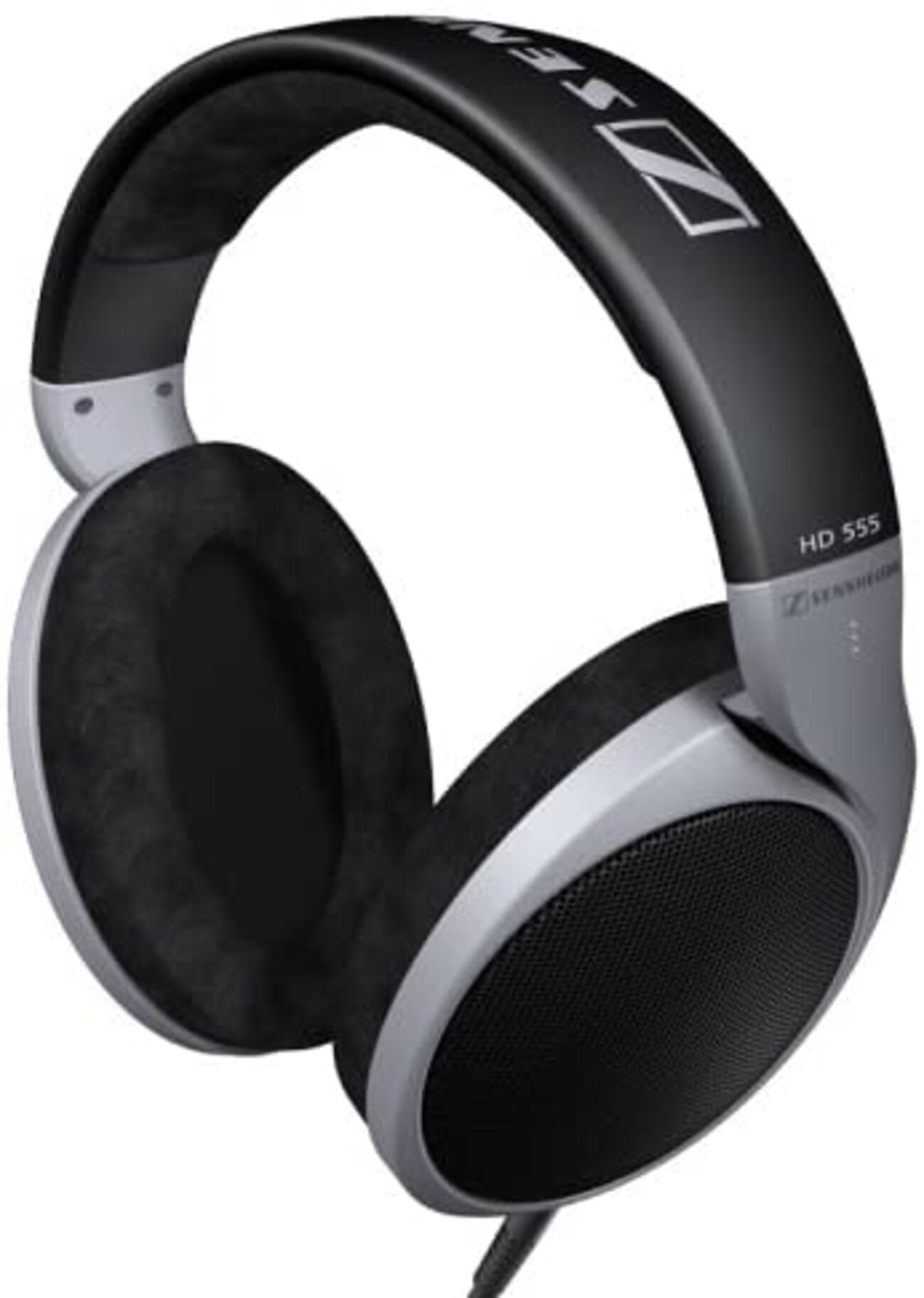 レビュー】ゼンハイザーHD555/558ヘッドホンに魔力はあるか