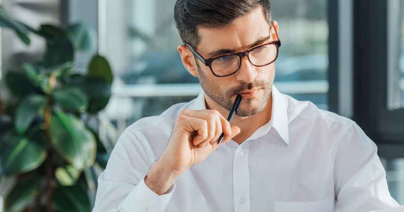 視野が狭い人」の特徴とは？ 視野を広げる3つの方法 - STUDY HACKER（スタディーハッカー）｜社会人の勉強法＆英語学習