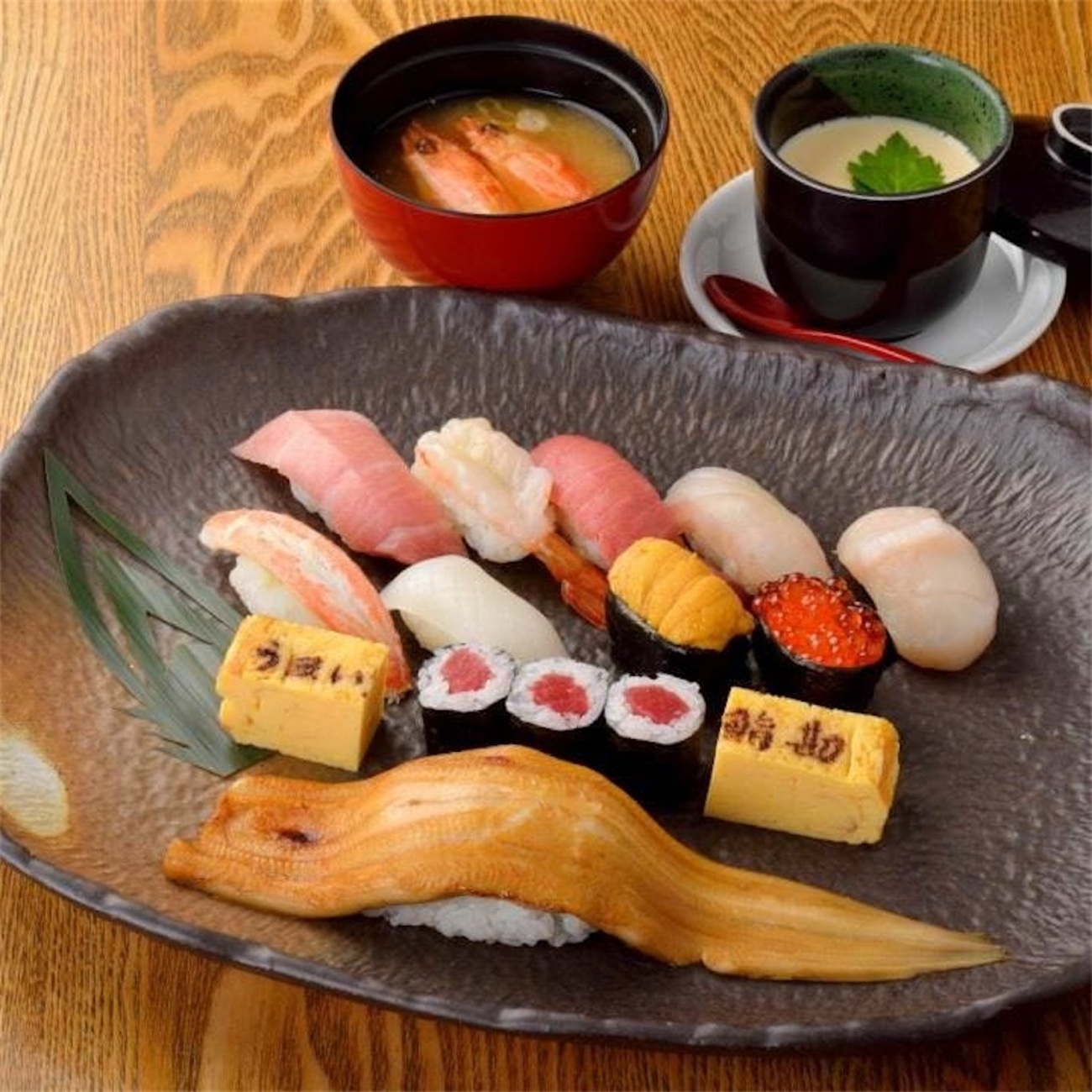 2026年秋オープン】うまい鮨勘ゆとろぎ太田飯塚店、群馬2店舗目が太田