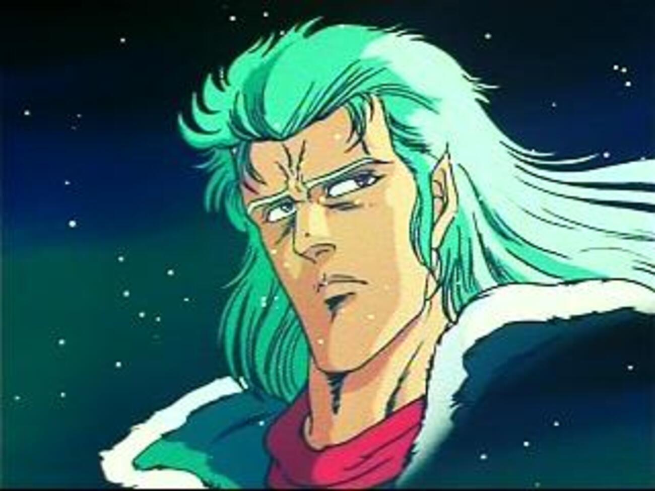 アニメ「北斗の拳」の名シーン動画 その2 - 色んなアンサー