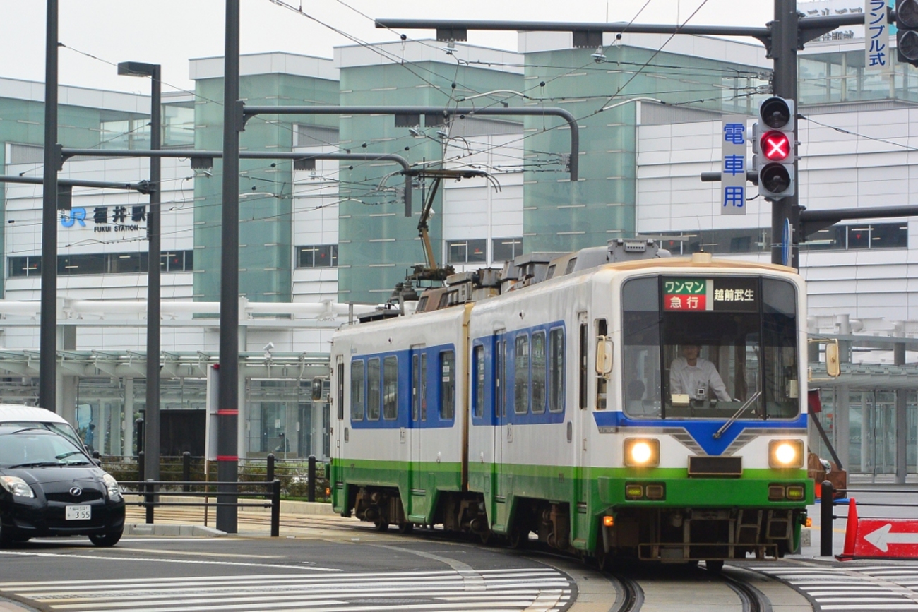 【鉄道耳付サボ　行先板】（表）福井行　FOR   FUKUI（裏）白 2025年最新】Yahoo!オークション - 行先板、サボ(廃品、放出品