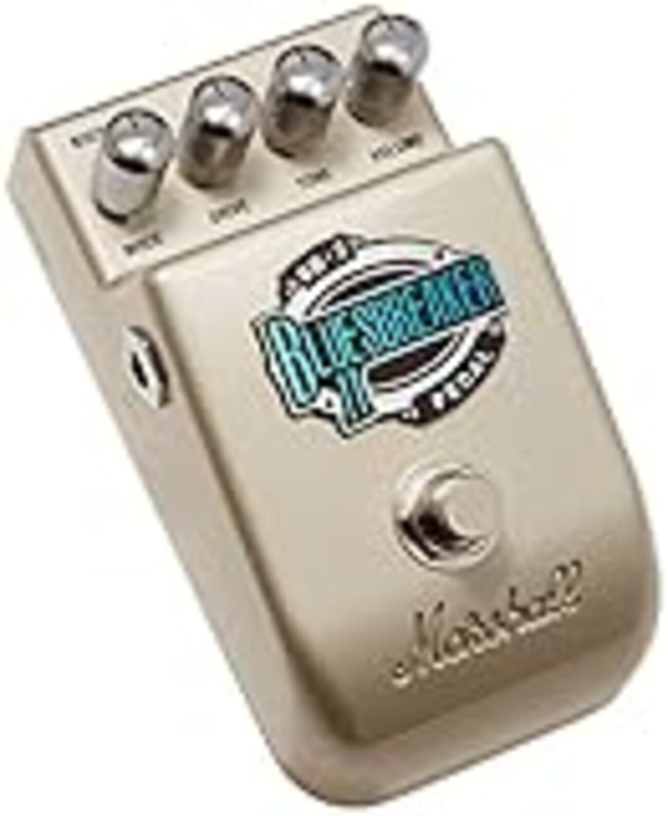 Marshall Bluesbreaker II ギターエフェクター Marshall Bluesbreaker Ⅱ BB-2 - ギターとか音楽のあれこれ
