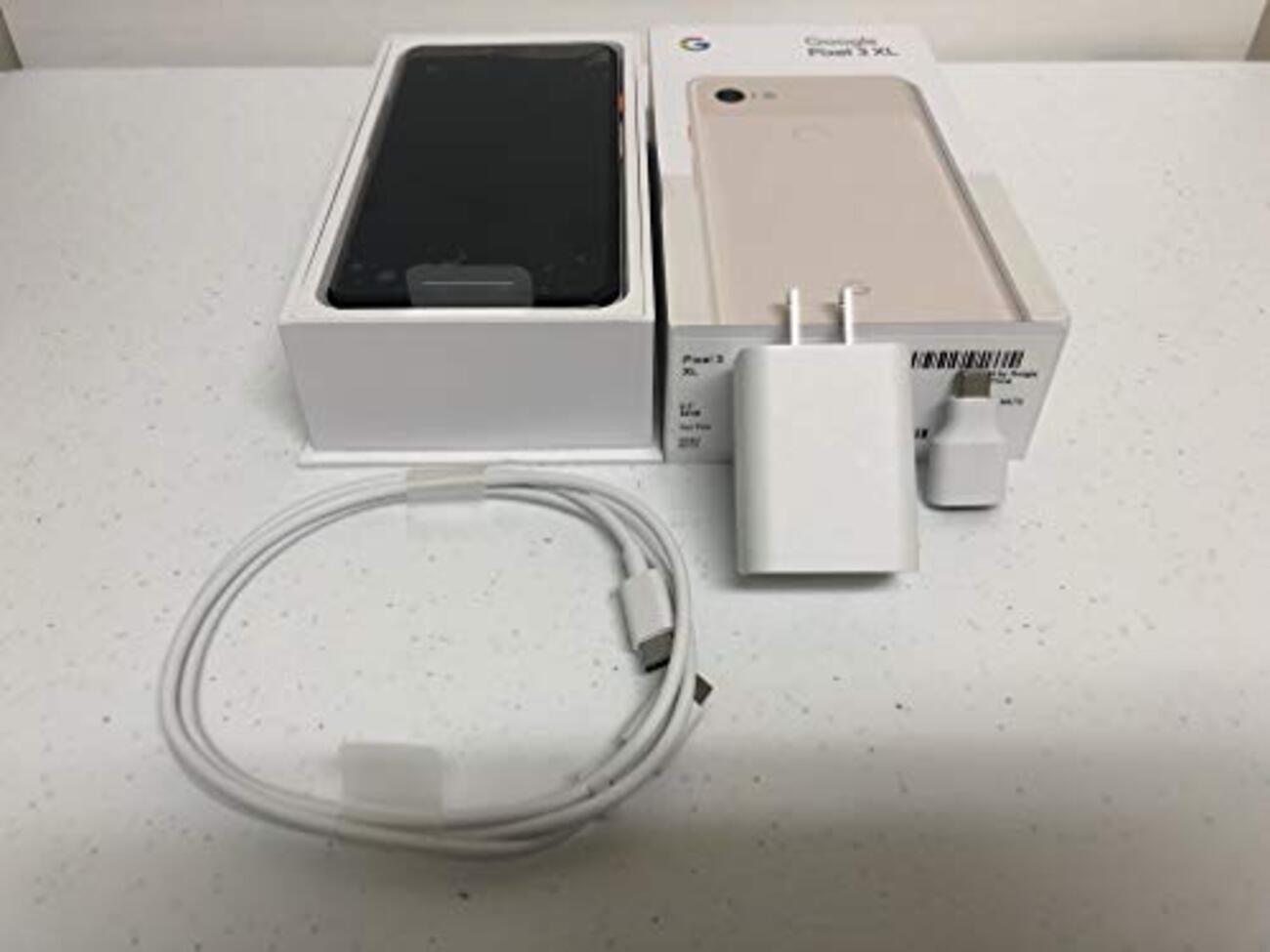 Pixel 3が届いてGoogleフォト無制限バックアップ環境が復活 - にゃのの 