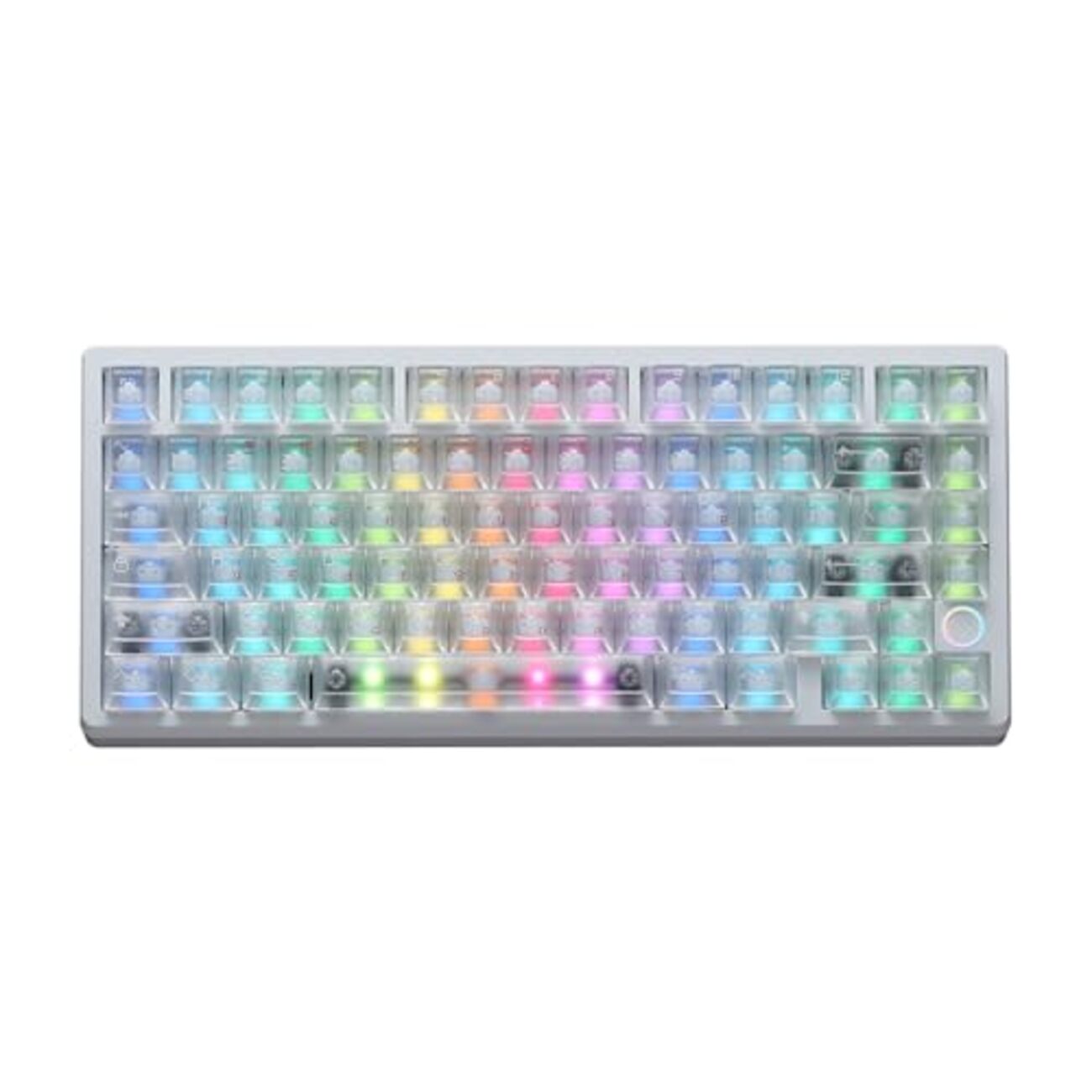 EverGlide Su75 Pro siren軸 カーボンプレート 新オリジナル Everglide