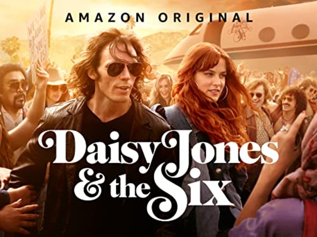 デイジー・ジョーンズ・アンド・ザ・シックスがマジで最高だった