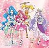 ヒーリングっど♥プリキュア Touch‼ ~Precure Quartet Ver~