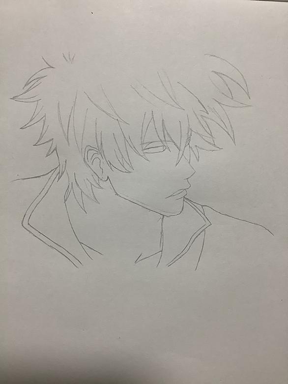 坂田銀時とは マンガの人気 最新記事を集めました はてな
