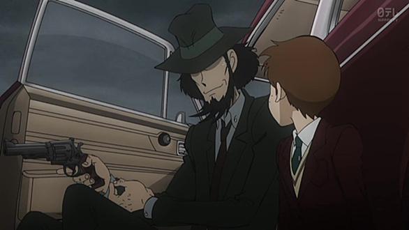 次元大介とは アニメの人気 最新記事を集めました はてな