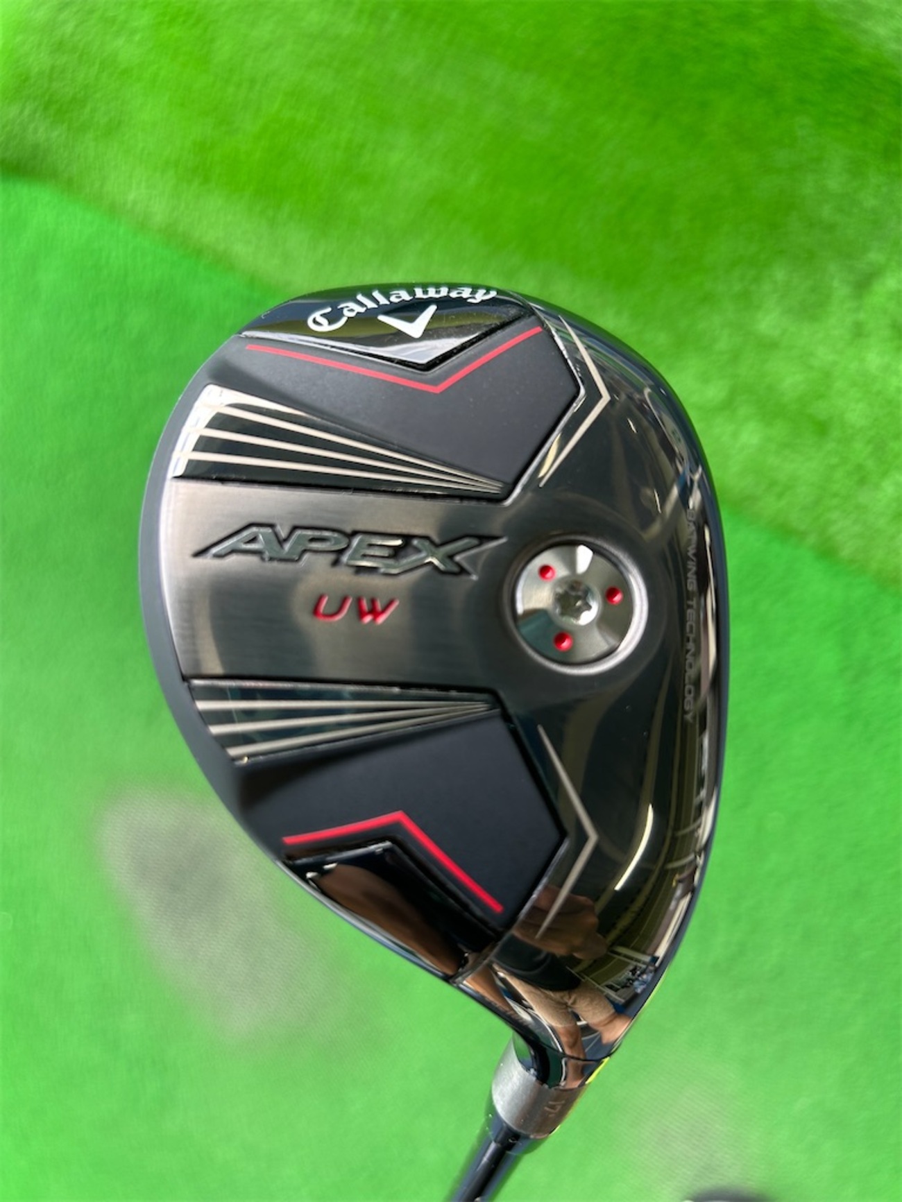 Callaway