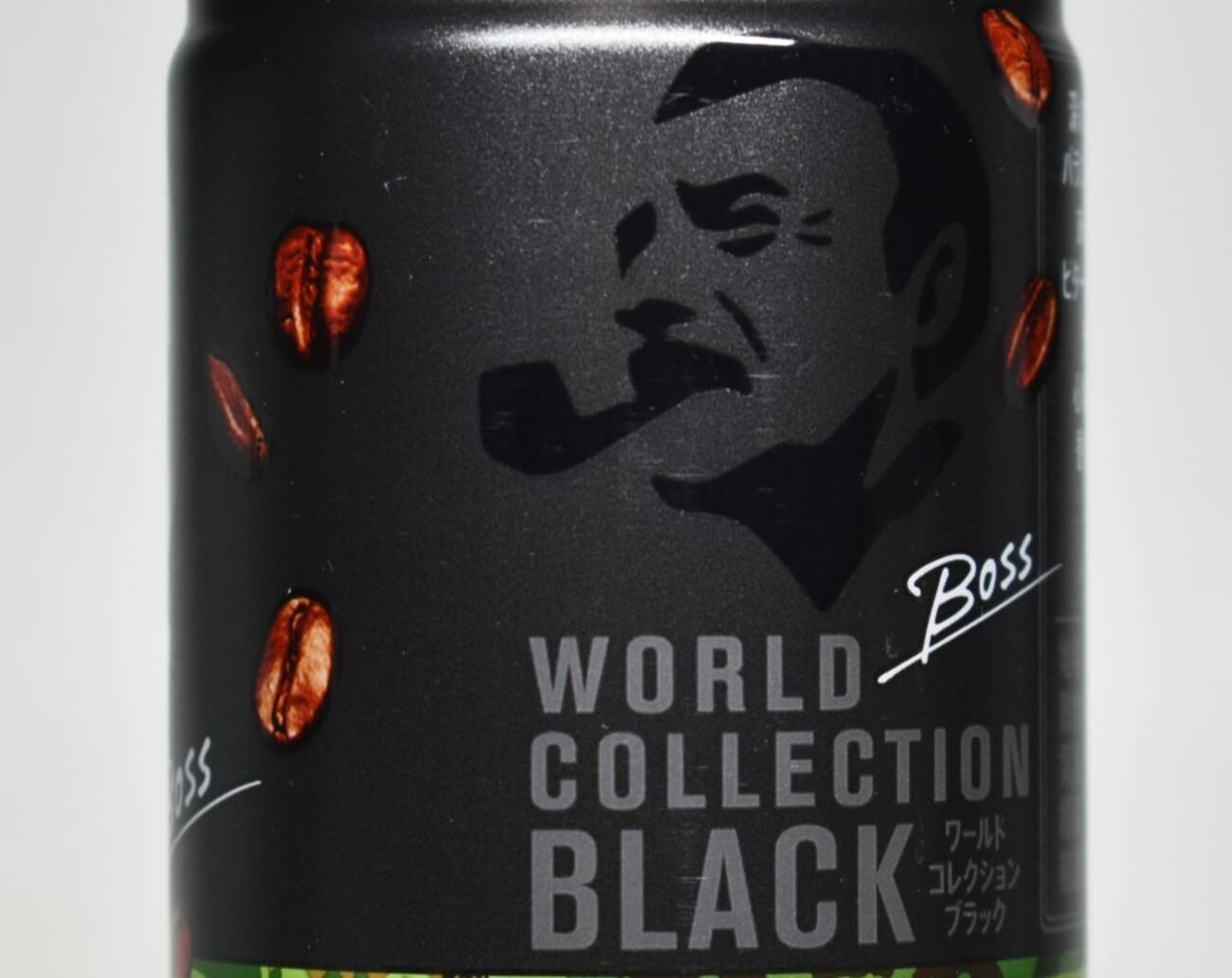 BOSS ブラックコーヒー缶 QRコード付き 楽天市場】サントリー BOSS(ボス) 無糖ブラック 185g缶×30本入｜ 送料