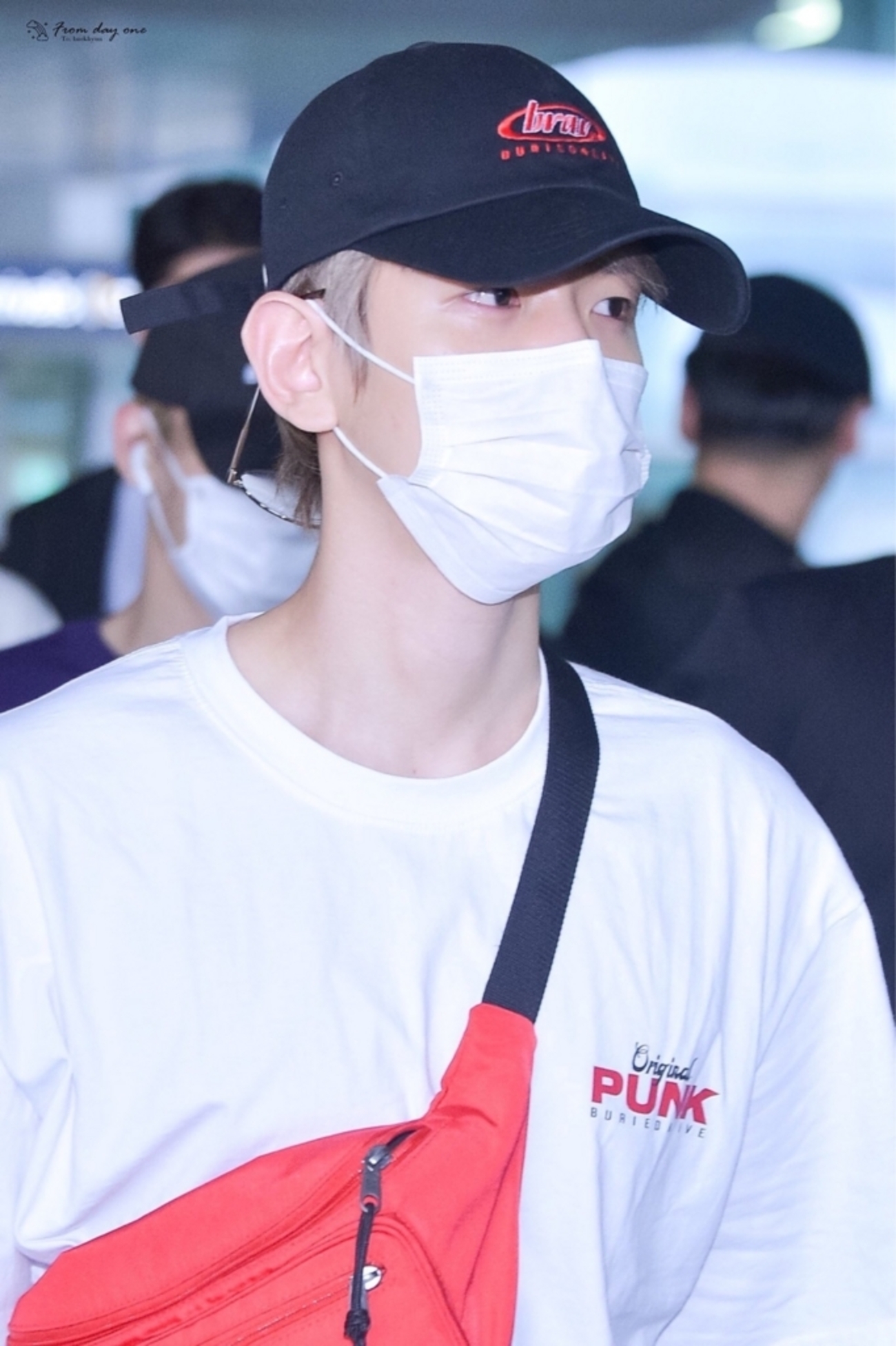 EXO PLANET#4 The ElyXiOn Hong Kong ・・ベッキョン - makiのブログ