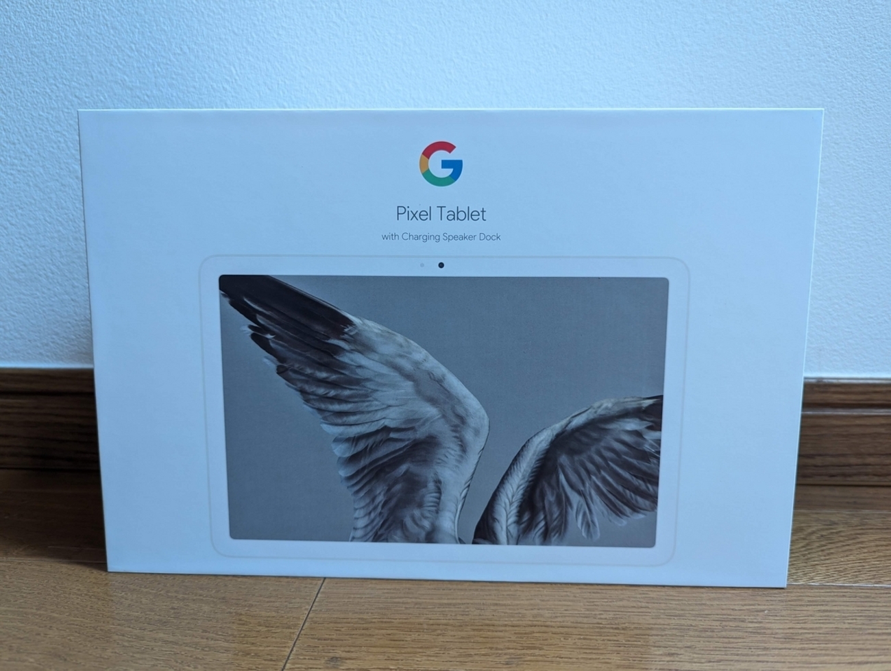 レビュー】Google純正タブレット端末のPixel Tabletを2週間使い続けて 