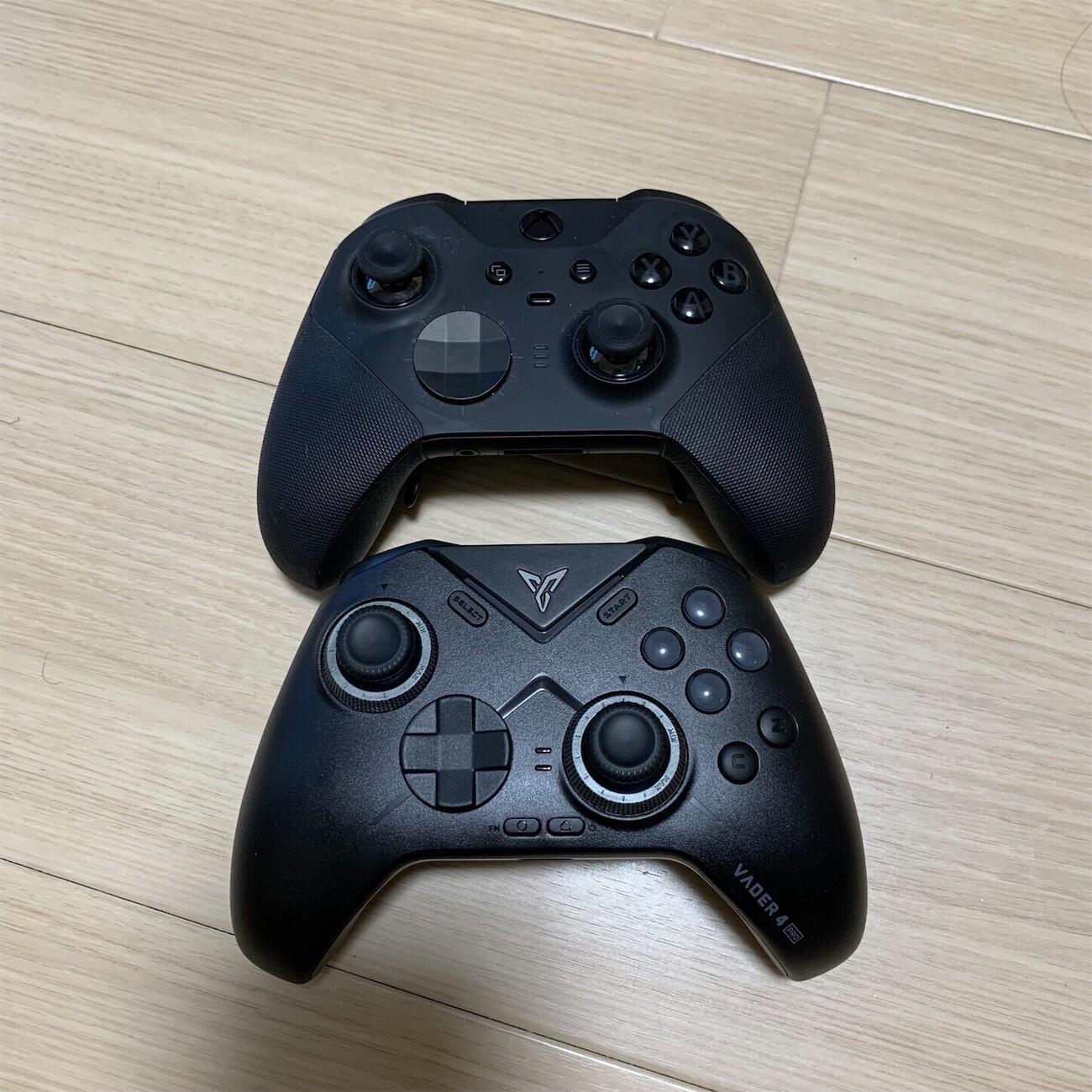 FLYDIGI VADER4 PRO - あくろぐ
