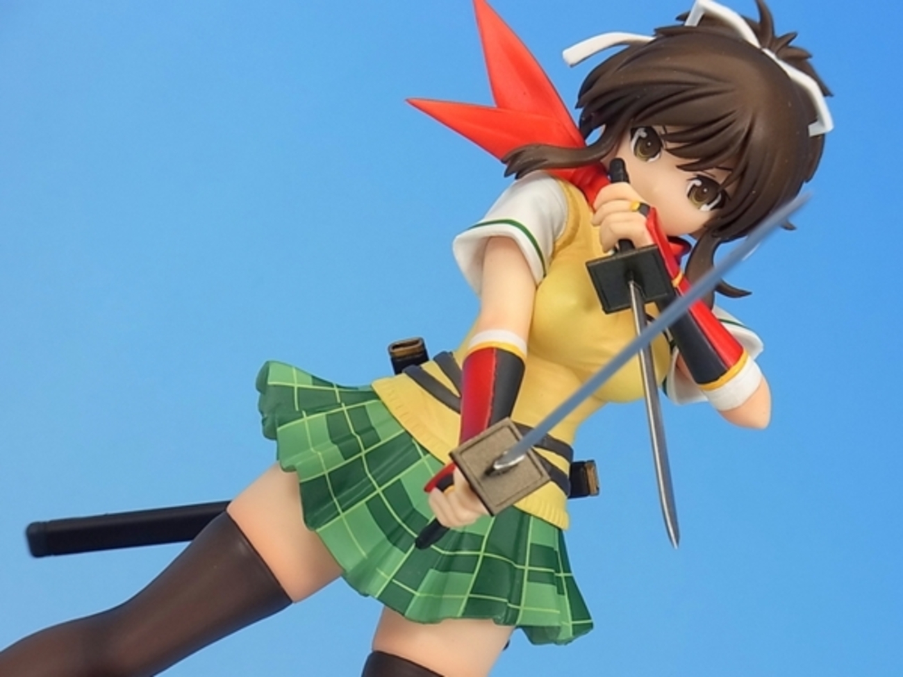 商品一覧 通販 BANDAI/バンダイ 閃乱カグラ ASUKA/飛鳥 フィギュア 魂 