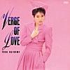 Verge Of Love (Nihongo Version)