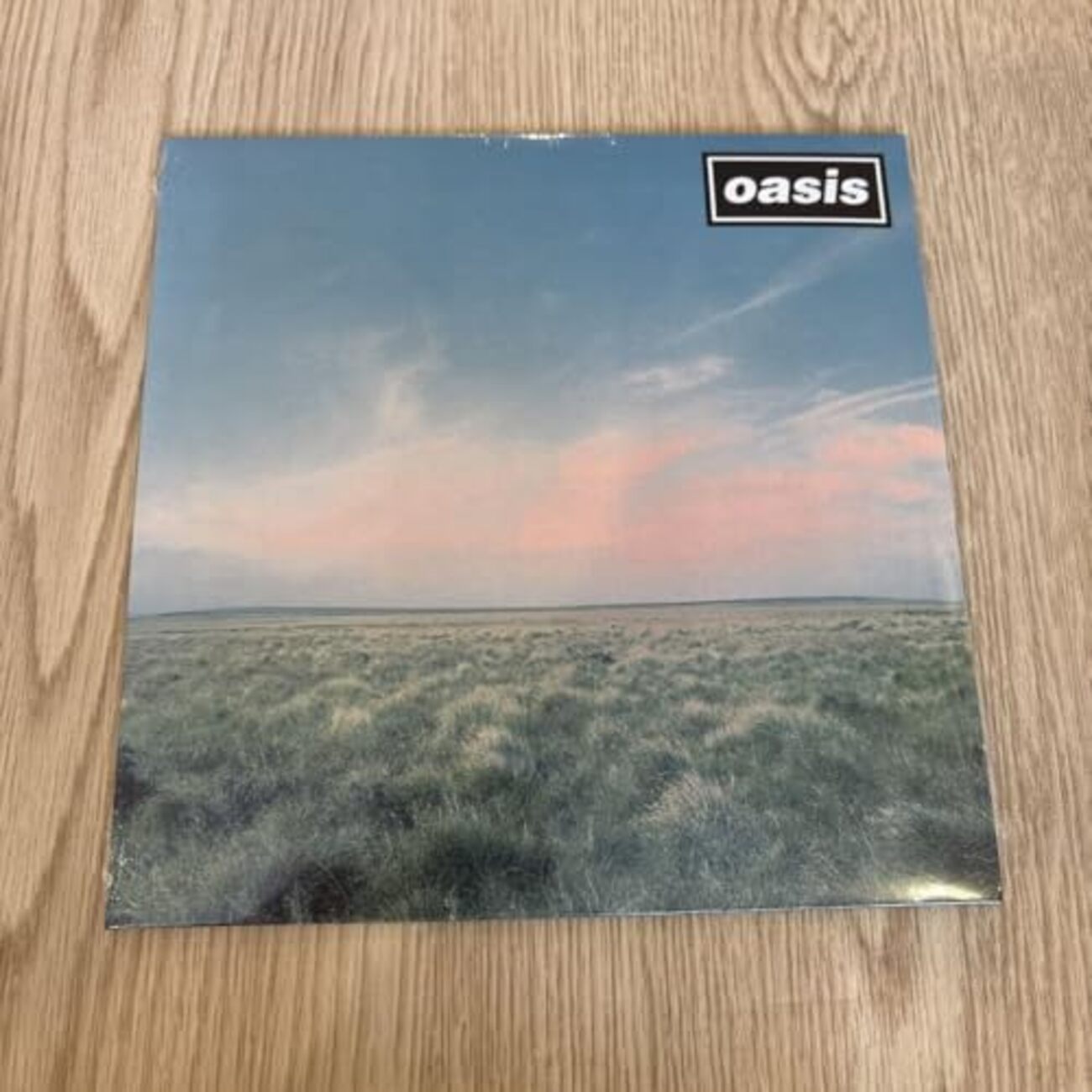 和訳/曲解説】Oasis-Whatever【洋楽1994年】 - 洋楽和訳/曲紹介ブログ