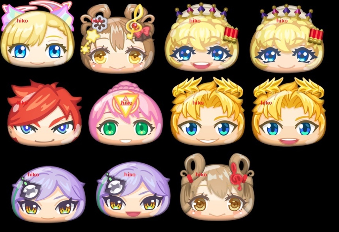 妖怪ウォッチぷにぷに モンストコラボ第３弾 覇者の塔でおはじき開催！またお助けするぞーー！英雄の書が・・・ -  ゲームがなくても生きていける！雑記・ゲーム