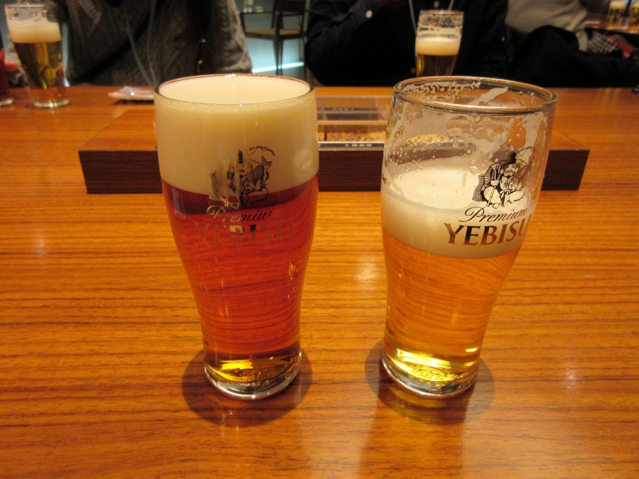 ヱビスビール記念館」の見学に行ってきた！ビール好きには最高の空間 - ゆめろぐ