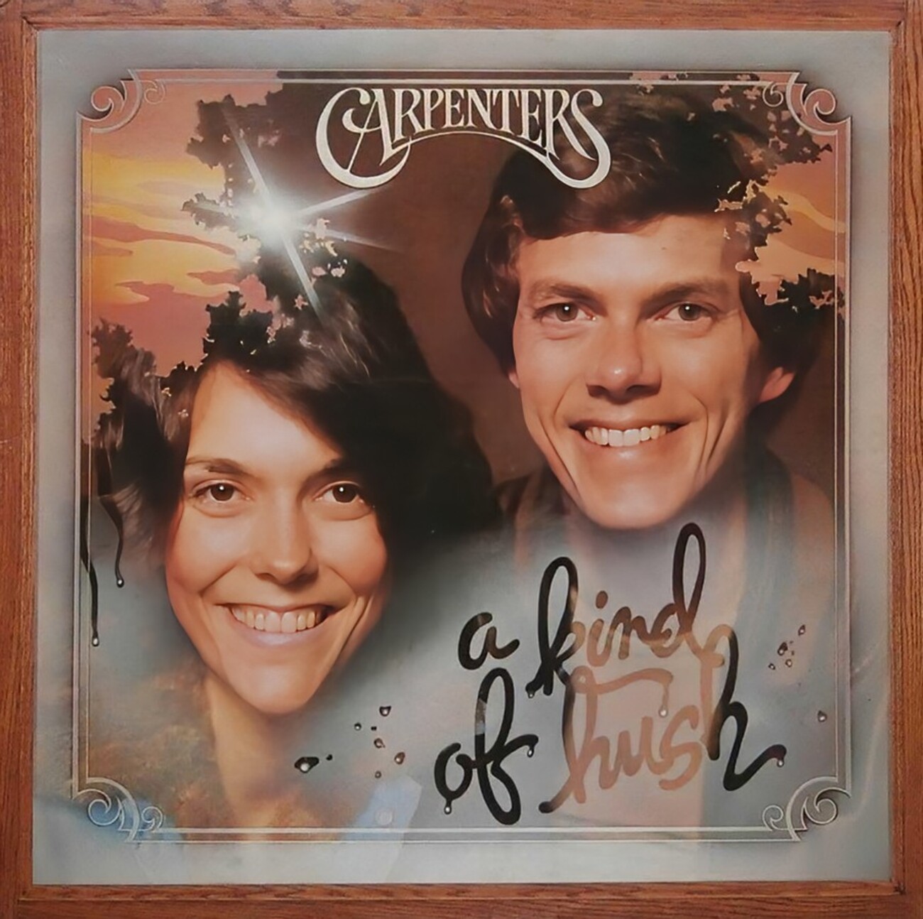 Carpenters - I Need To Be In Love - shimaの趣味的生活 since2006 人はパンのみに生きるにあらず