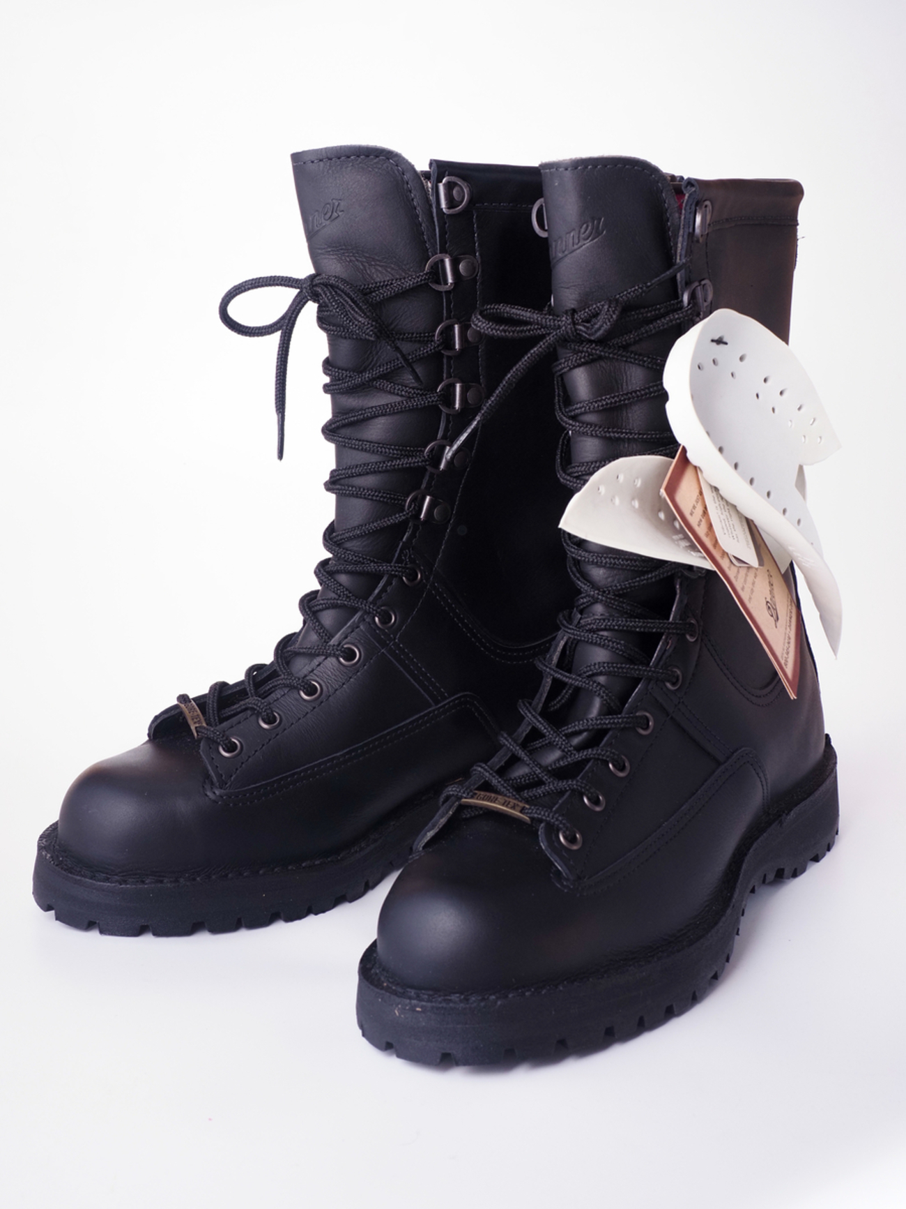 悩めるバイク用ブーツは「Danner」で解決！？ - にわかから始まる趣味 