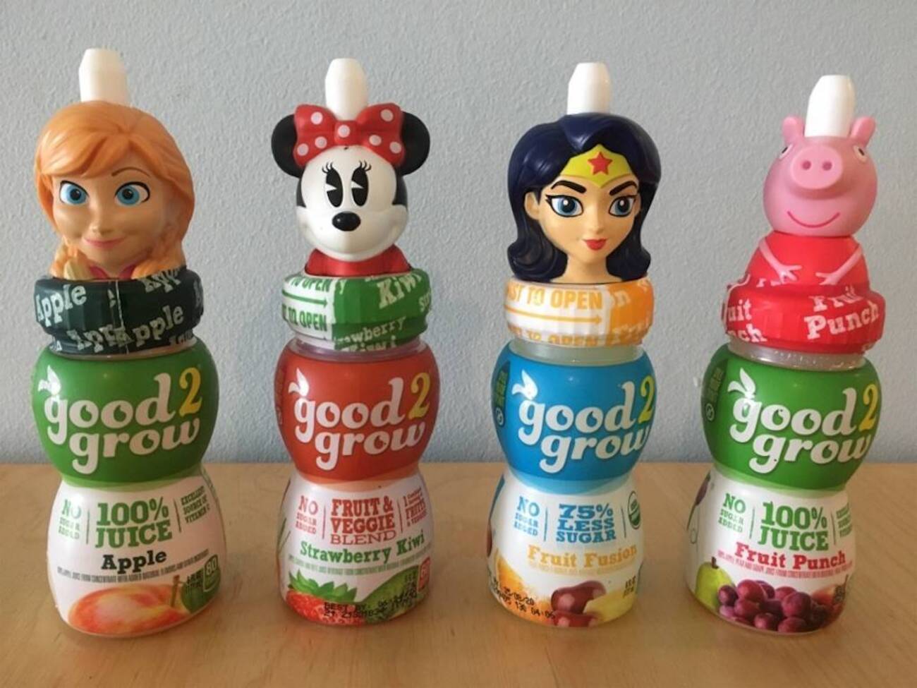 good 2 grow 〜可愛いだけじゃなかった！アメリカで買える優秀なボトル
