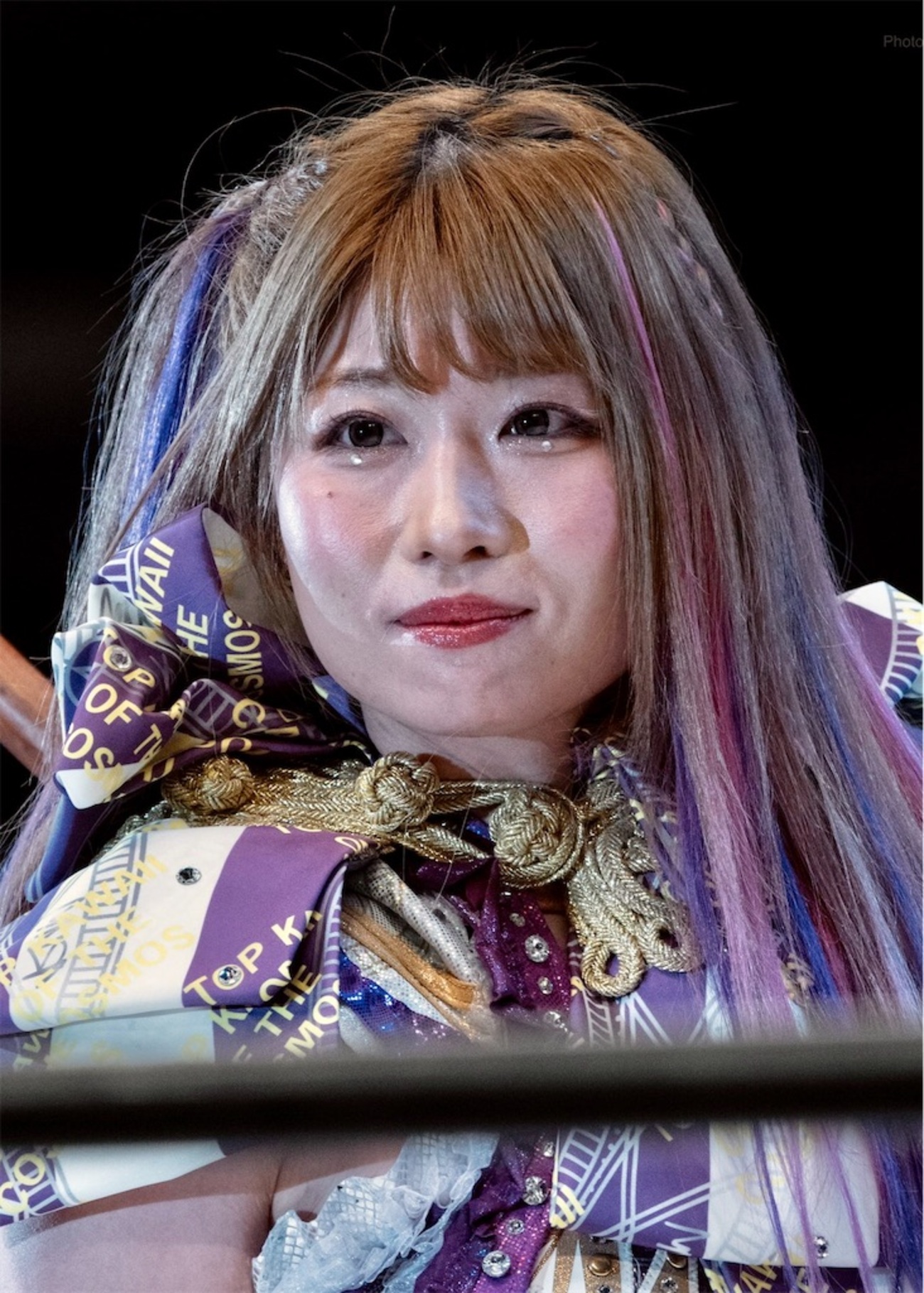 女子プロレス】スターダム 中野たむがかわいい - 美人さん応援チャンネル