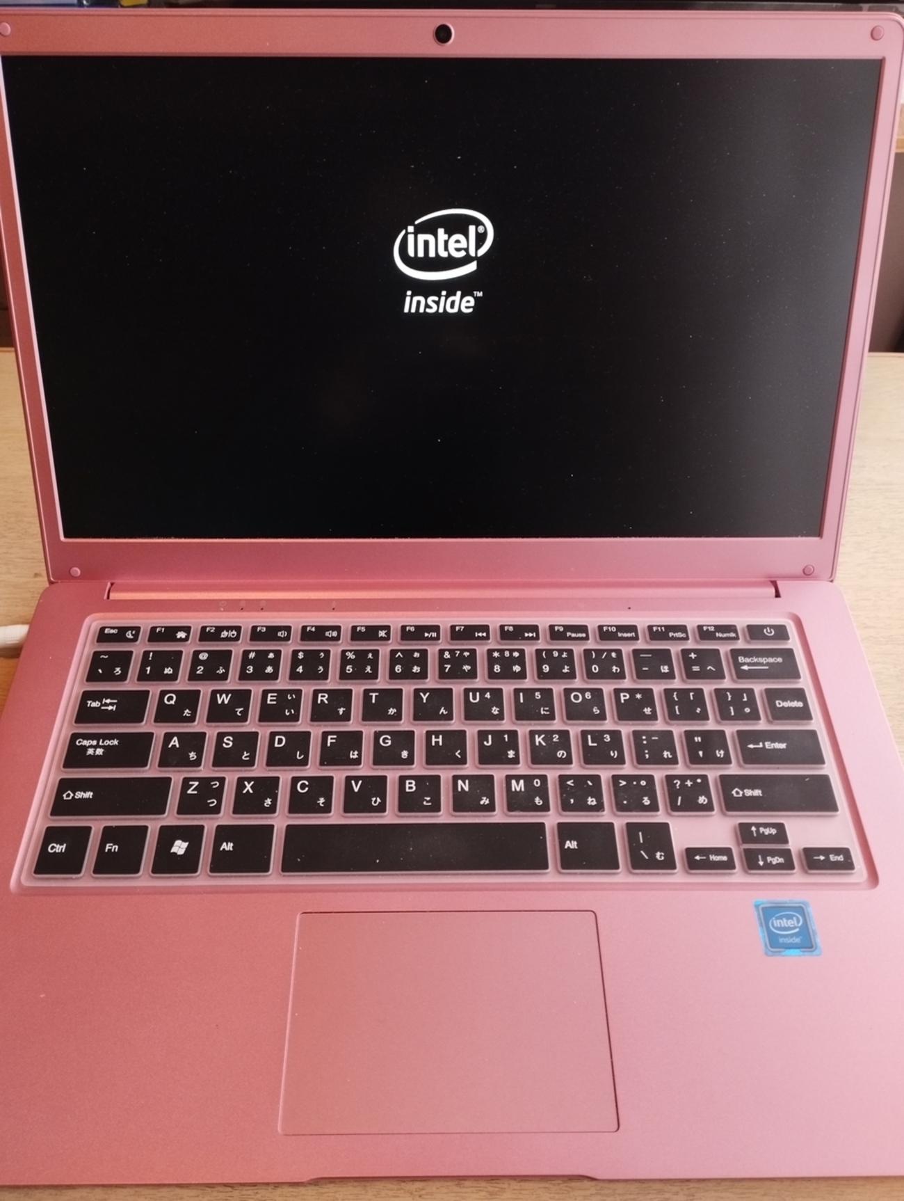 Amazonで販売されている中国製の格安ノートパソコンの中身に驚いた話