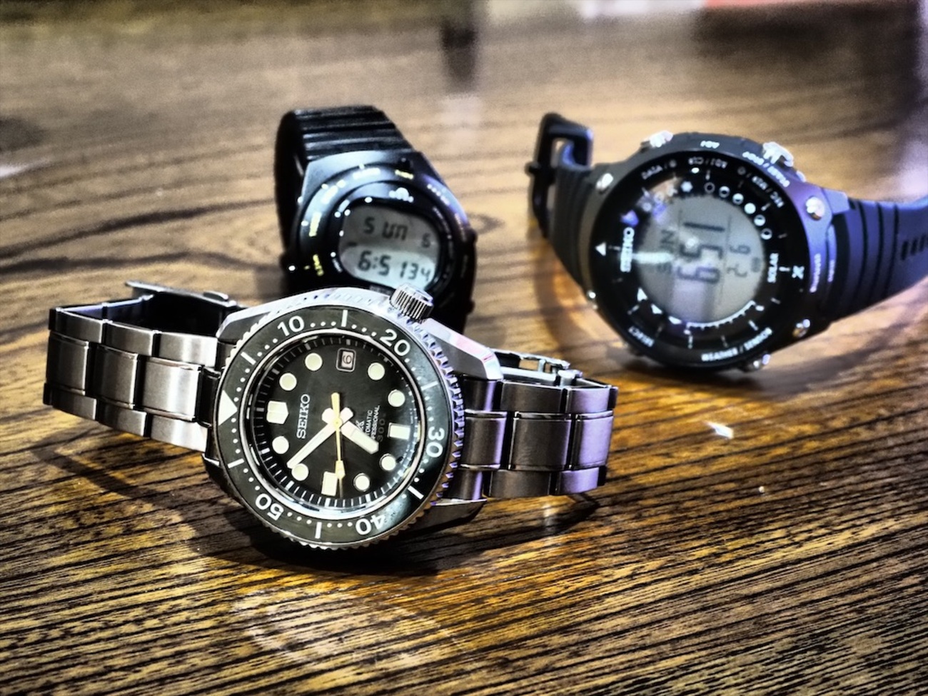 kohさん専用 Amazon.co.jp: [プロスペックス] SEIKO セイコー ダイバー