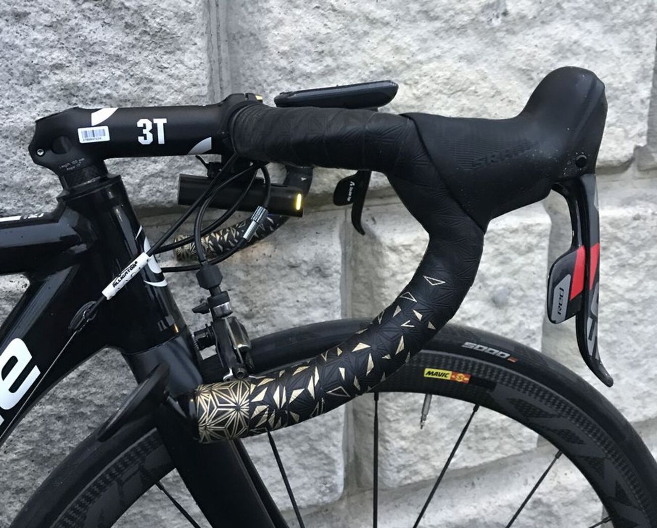 CAAD10復活作戦～完成重量と使用パーツ～ - ロードバイクでチャリ 
