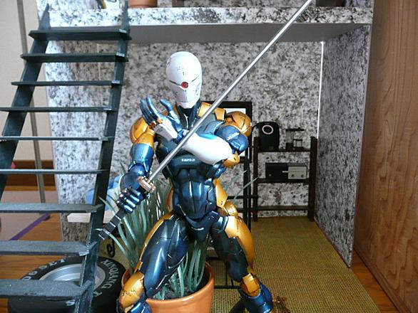 グレイ フォックスとは ゲームの人気 最新記事を集めました はてな グレイ フォックスとは ゲームの人気 最新記事を集めました はてな