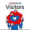 EXPO 2025 Visitors