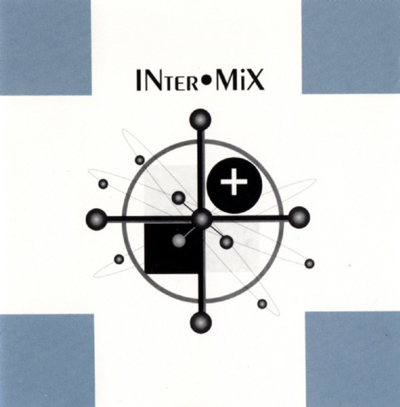 Intermix - Intermix [ 1992,UK ] - JL1UTS’s blog