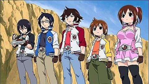井口祐一とは アニメの人気 最新記事を集めました はてな 井口祐一とは アニメの人気 最新記事を集めました はてな