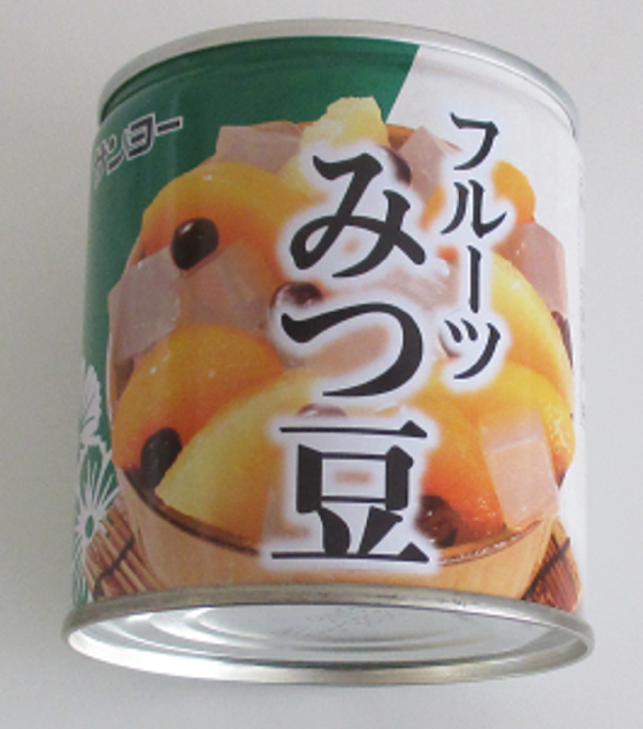 色々みつ豆 - AKIのお菓子ブログ
