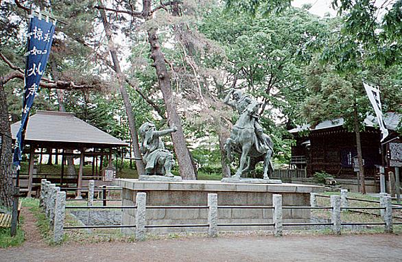 上杉謙信とは 社会の人気 最新記事を集めました はてな 上杉謙信とは 社会の人気 最新記事を集めました はてな