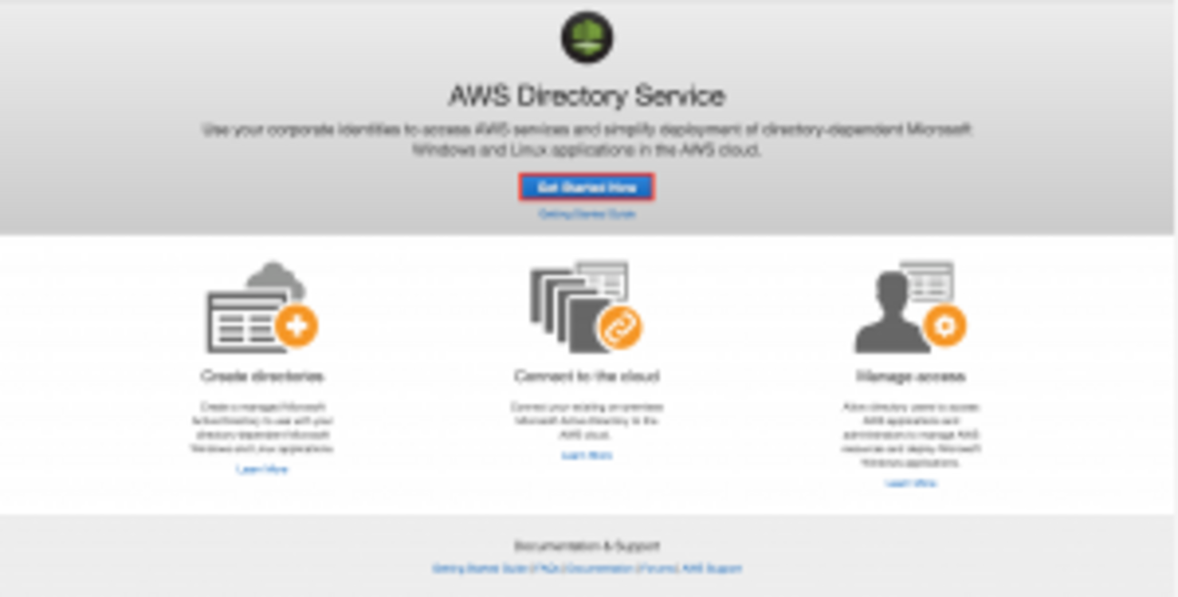 AD初心者がMicrosoft ADに触ってみた - サーバーワークスエンジニアブログ