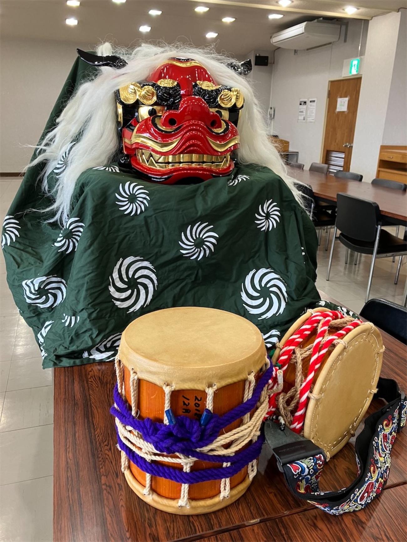 千葉県・東葛に潜む祭囃子の系譜 - 稲村行真 Yukimasa Inamura ブログ