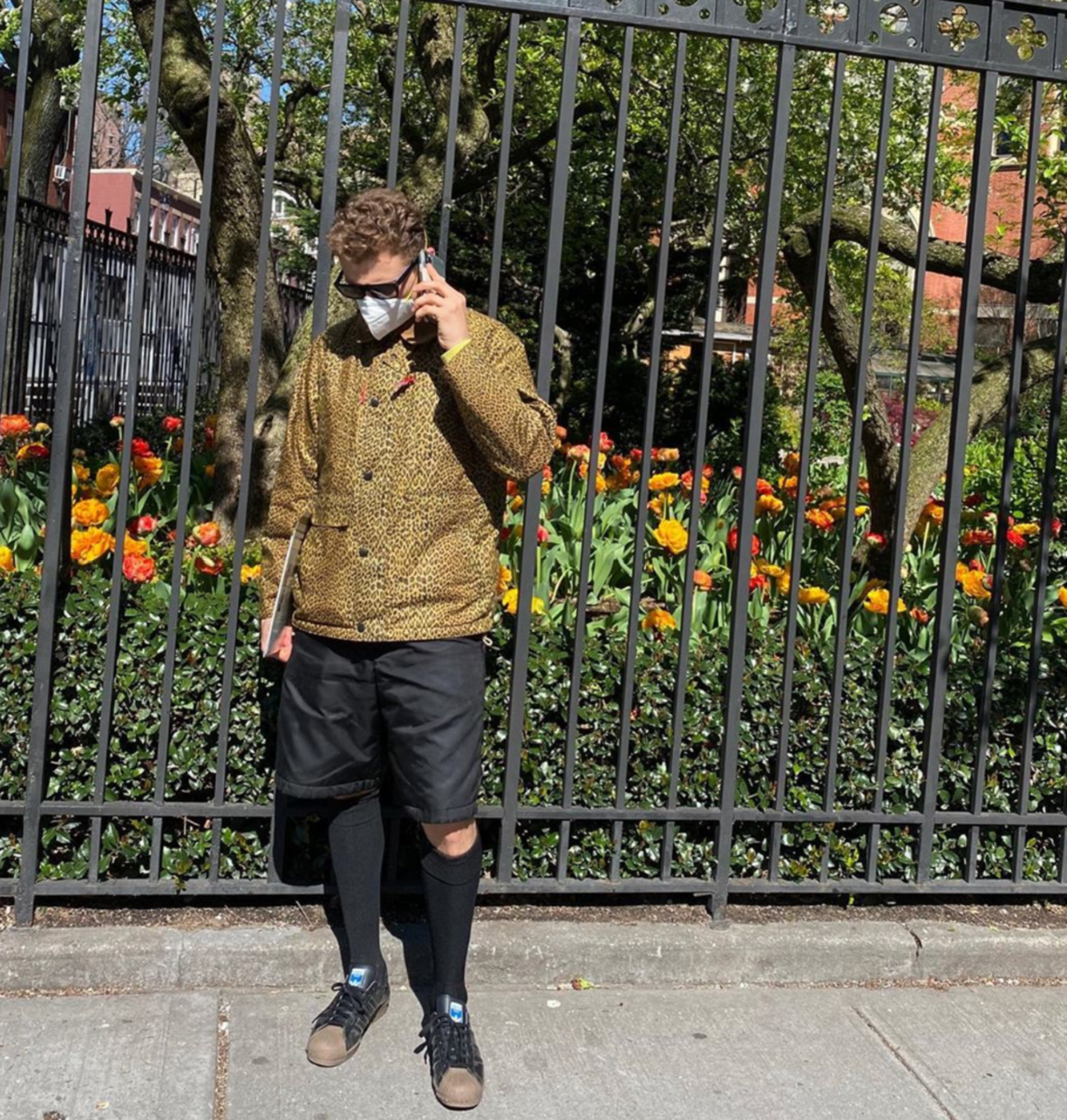 Supreme】本日発売！Supreme× Barbour 2020ss week11 バブワーって 