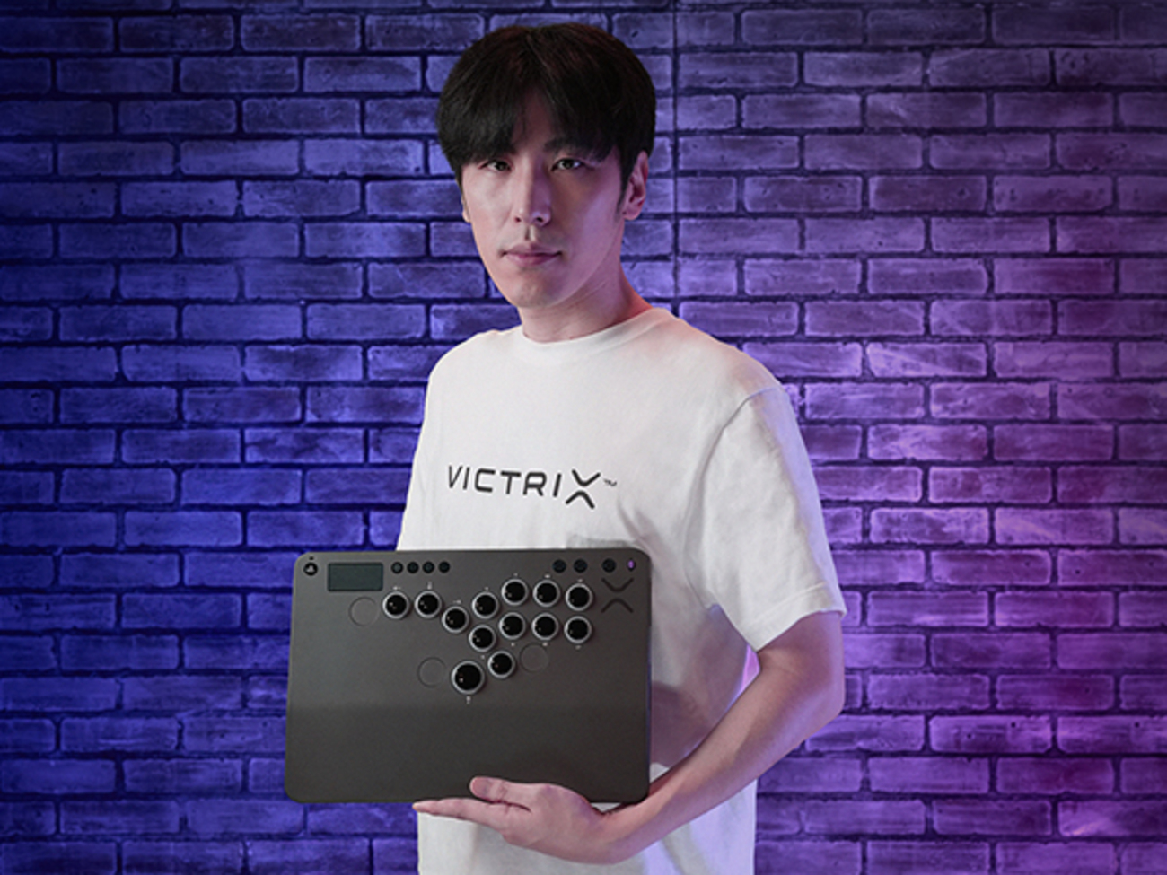 2024年最新】Victrix Pro KO レバーレスコントローラーを徹底解説 