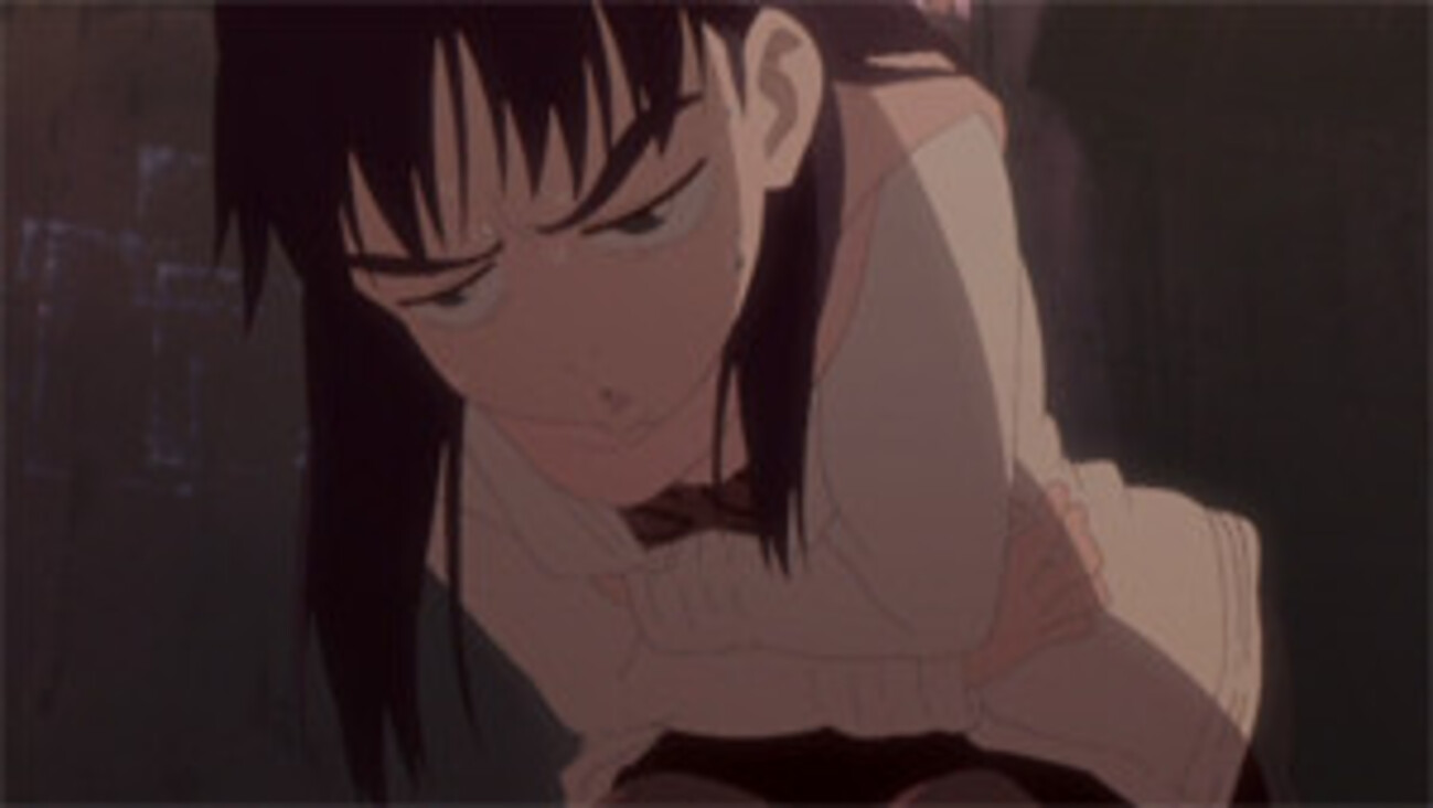 けいおん　gif エロ OPPアニメ（お腹がピーピーなアニメ）を考える - 腹痛がもたらすキャラクターとドラマ性 - さよならストレンジャー・ザン・パラダイス