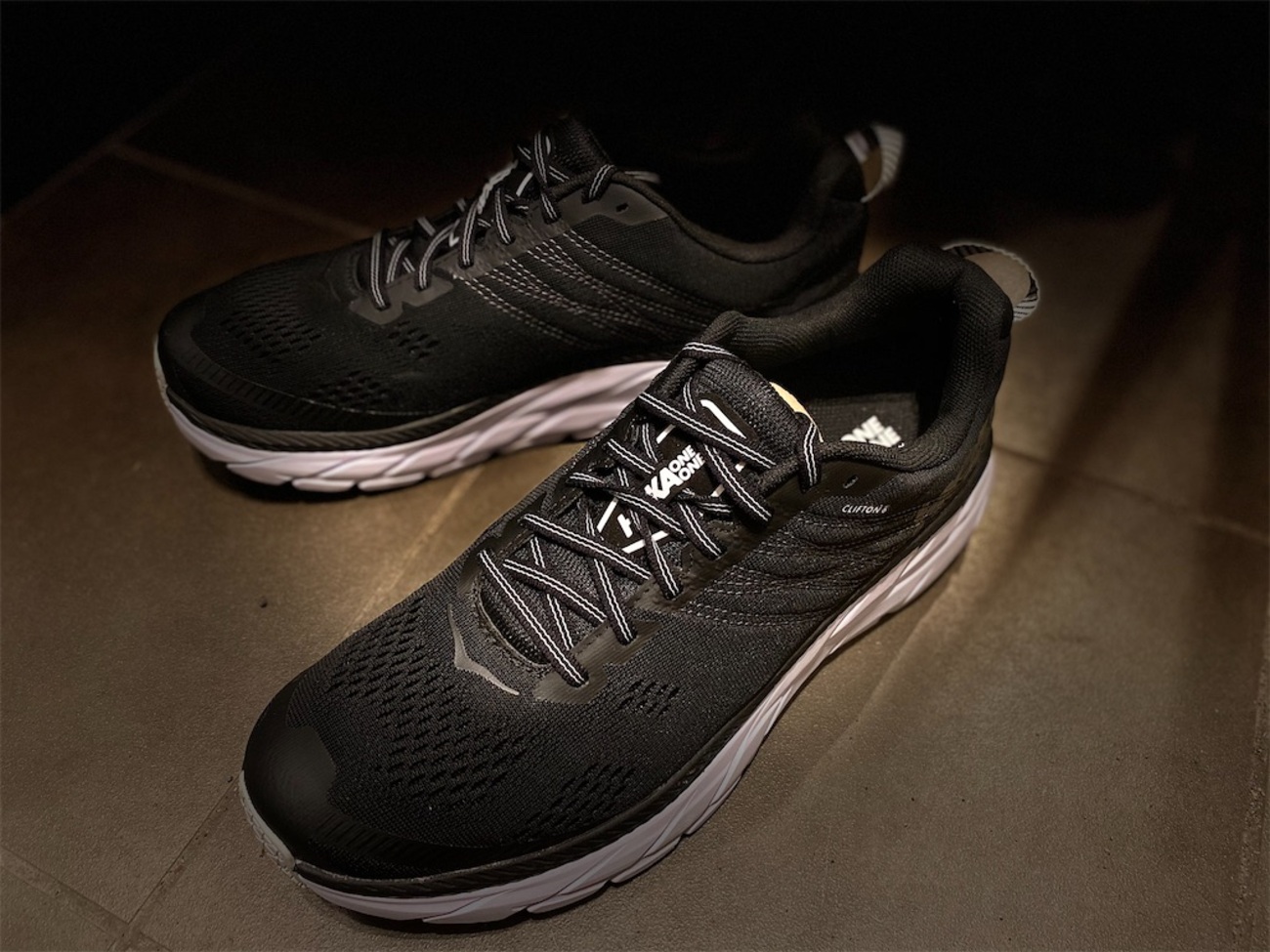 HOKA ONE ONE（ホカオネオネ）CLIFTON6 （クリフトン6） - Mt. Taro 