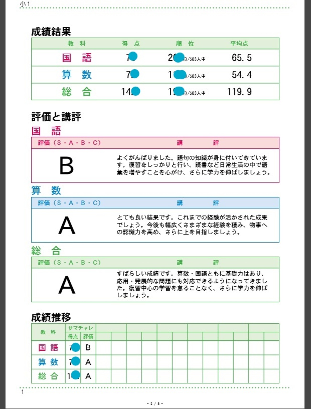 【まゆみ】早稲田アカデミー 小3 マンスリーテスト&サマーチャレンジテスト ワセアカチャレンジテスト 小3 サマーチャレンジテスト 2023年