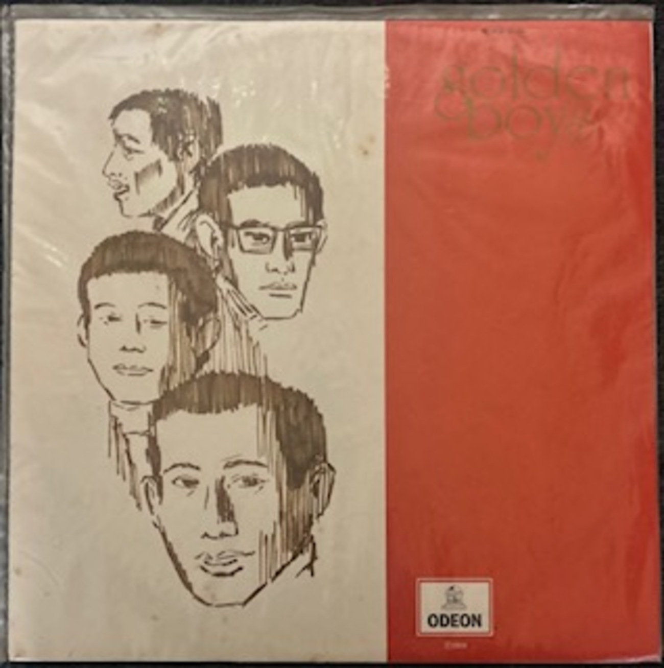 4/11: 新入荷LPの紹介です。 - Rubbergard Record