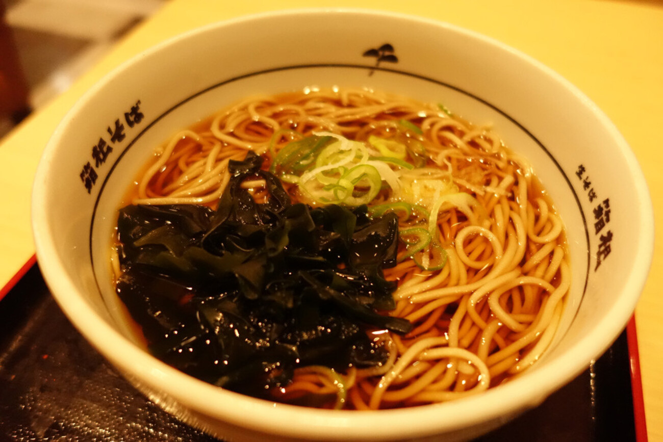 その昔、『一杯のかけそば』というマッドな童話があった - ココロ社