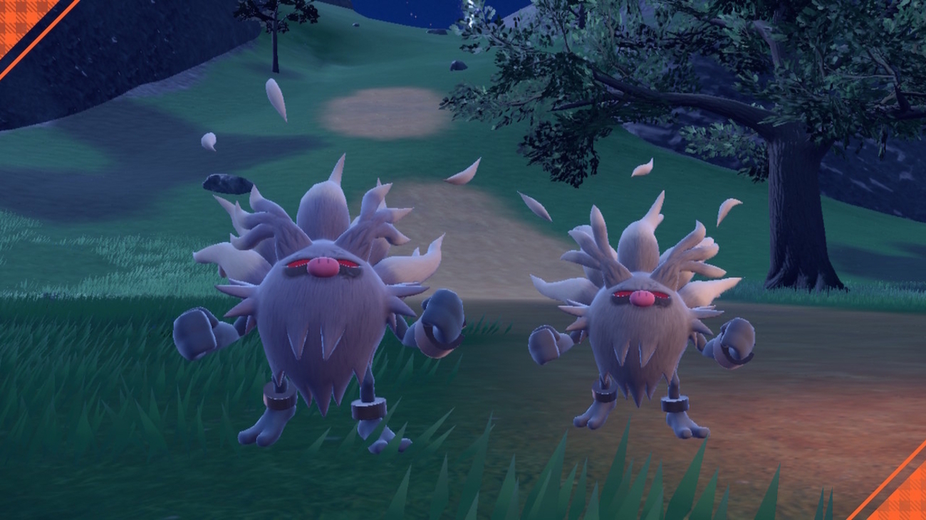 【ポケモンSV】最強コノヨザルをコノヨザルで倒す【ソロ攻略】