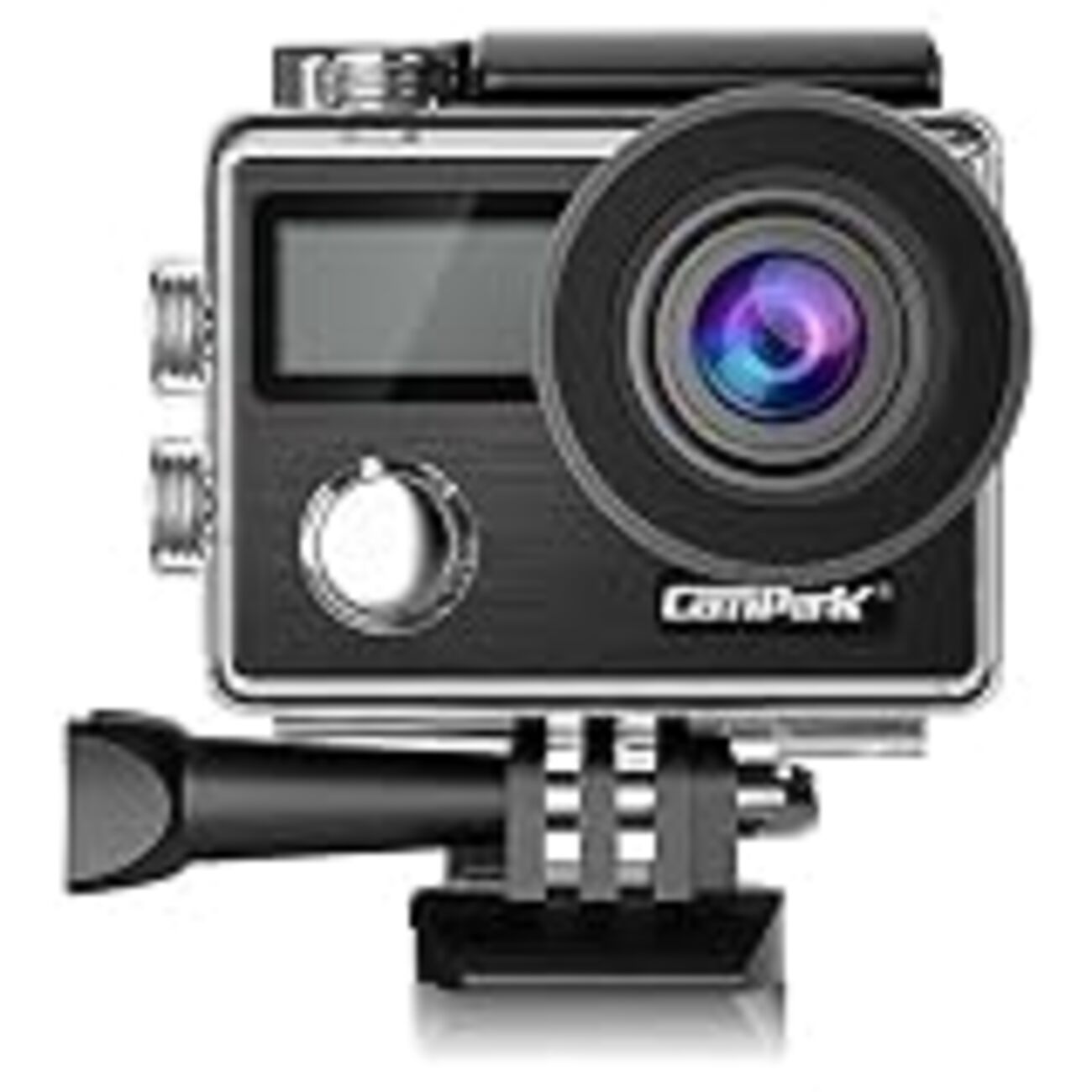 アクションカメラ CamPak ULTRA HD 4K - シングル スマイル