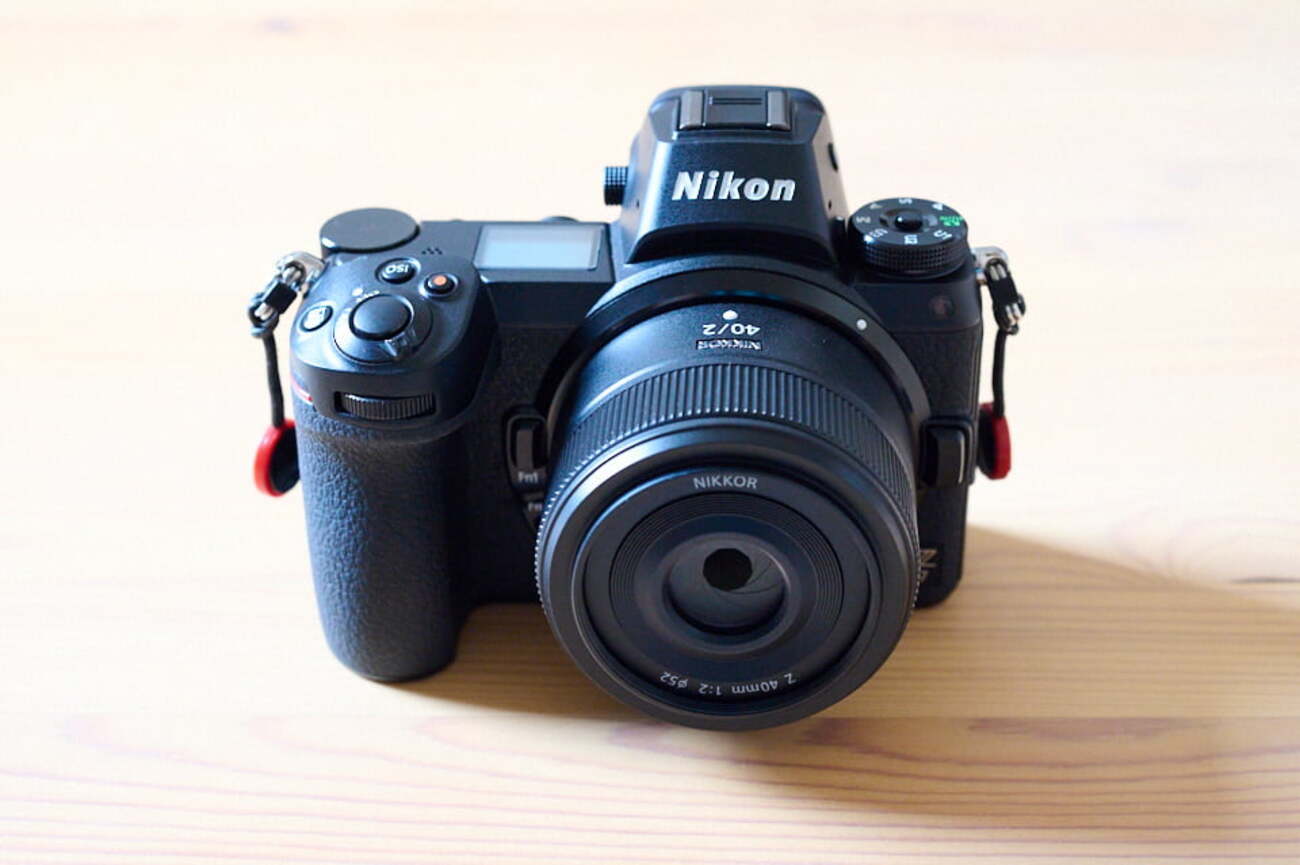 中古】(ニコン) Nikon Z 40/2 (SE) 中古】 (ニコン) Nikon Z 40/2 SE  