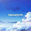 Henceforth (feat. IA)