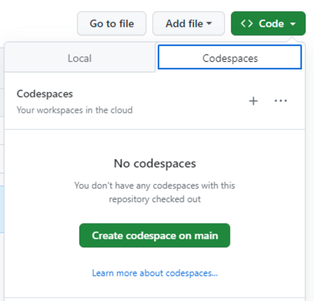 GitHub Codespaceを使った開発環境のメリットをまとめてみた - 電通