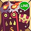 LINE トロッコウォーズ